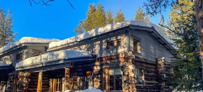 Ylläsrivit C 8 / Villa änkyrä图片