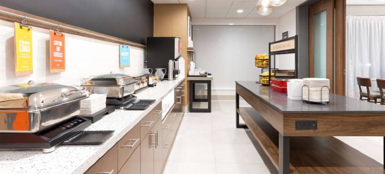 欢朋旅馆和套房圣罗莎索诺玛葡萄酒乡(Hampton Inn & Suites by Hilton Santa Rosa Sonoma Wine Country)图片