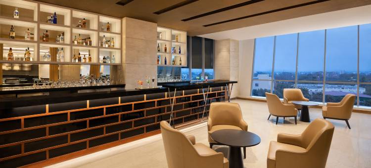 Fairfield by Marriott Agra(Fairfield by Marriott Agra)图片