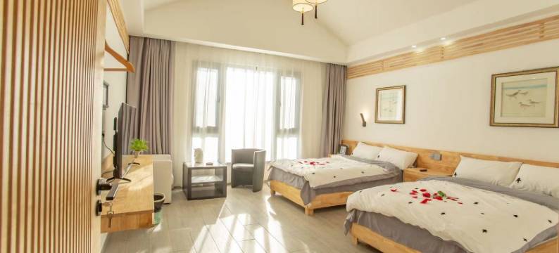 海客鲜居民宿图片