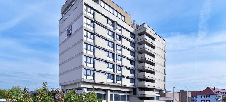 NH埃朗根酒店(NH Erlangen)图片