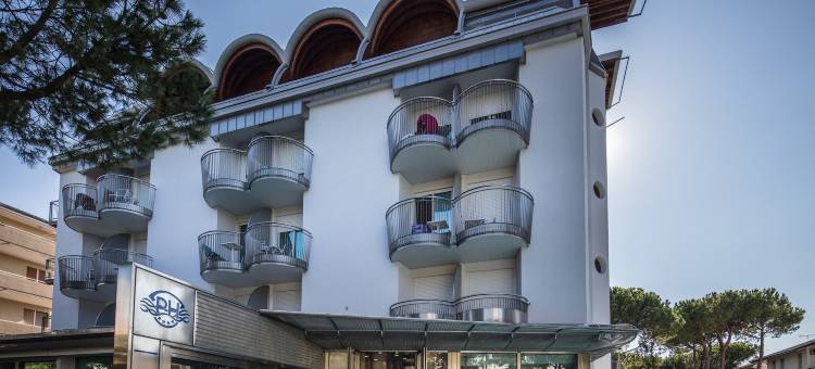 帕克酒店(Park Hotel)图片