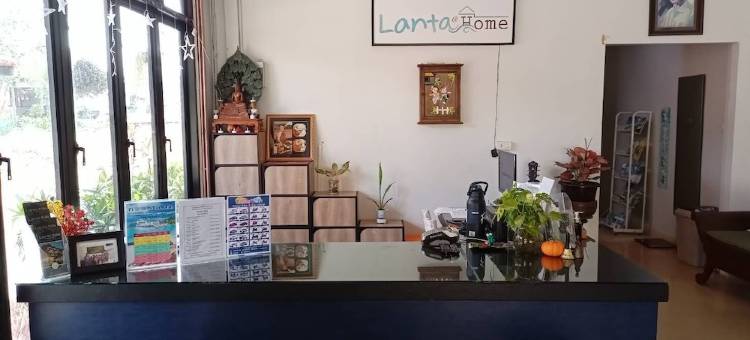 兰达之家酒店(Lanta at Home)图片