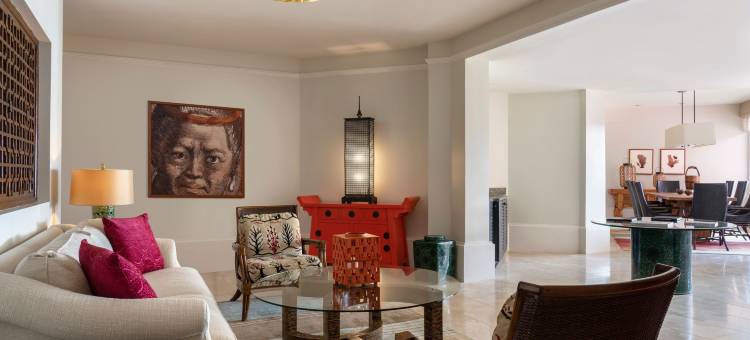 威基基皇家夏威夷豪华精选度假酒店(The Royal Hawaiian, A Luxury Collection Resort, Waikiki)图片