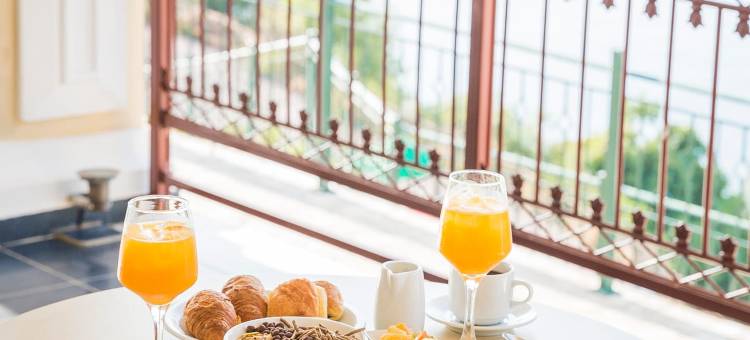 凯法利尼亚湾宫酒店(Kefalonia Bay Palace)图片