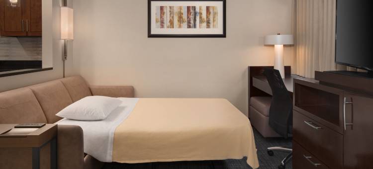 Residence Inn Fairfax City图片