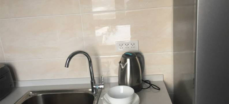 大财女公寓(沟沿街分店)图片