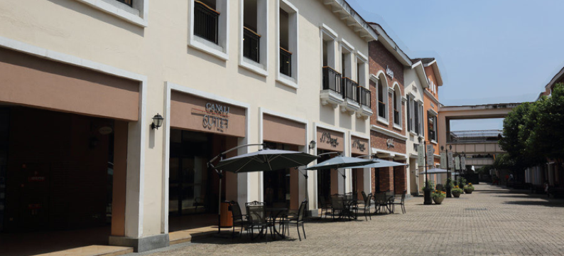 濠森酒店(成都双流机场店)图片