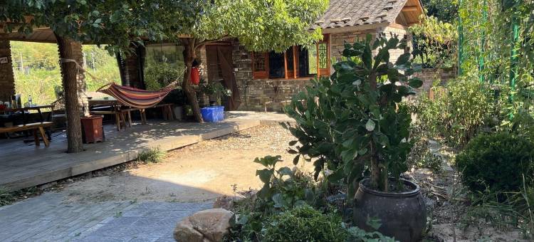 连城培田泊烟渚别墅图片