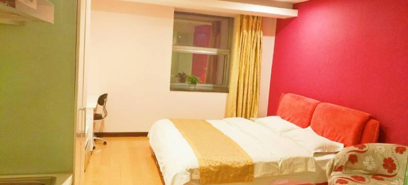 太原龙城之恋公寓图片