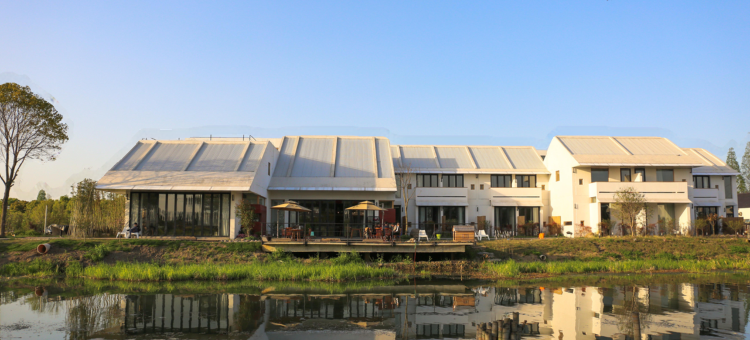 苏州村上湖舍(阳澄湖店)图片