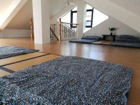 小妖ss88度假别墅(博南巷分店)