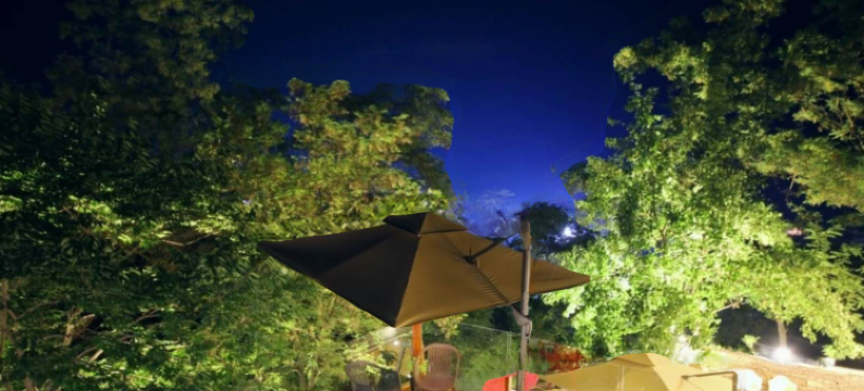 林州院望民宿图片