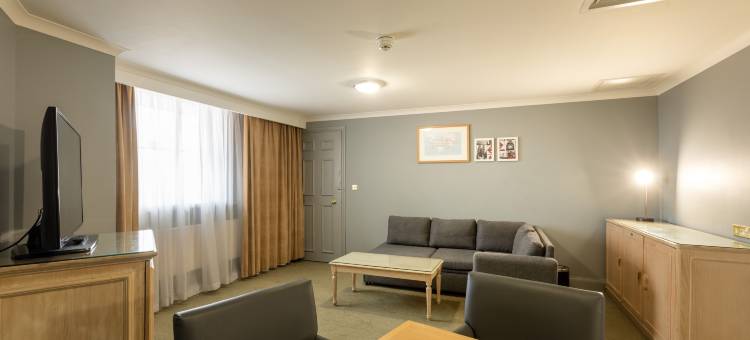 伦敦萨顿假日酒店(Holiday Inn London - Sutton)图片