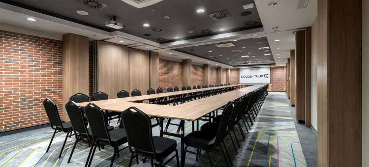 克拉特夫卡齐米郁锦香酒店(Golden Tulip Krakow Kazimierz)图片