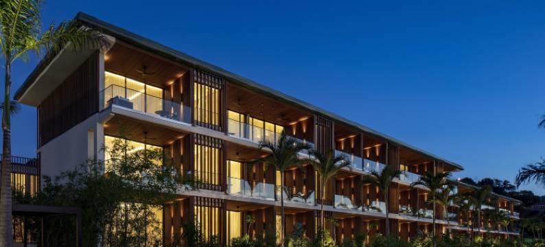 银沙格伦娜答酒店(Silversands Grenada)图片