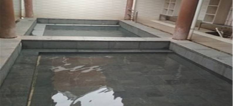 三百山温泉民宿(新三段分店)图片