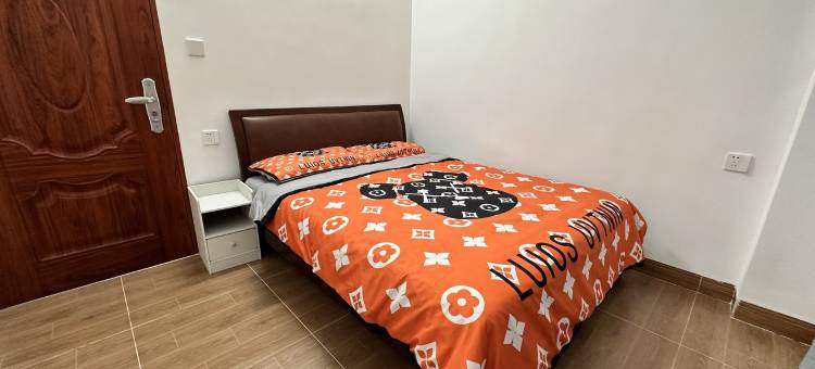豪仔不睡觉公寓(跨海大桥分店)图片
