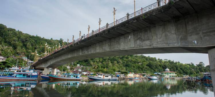 波拉玛斯住宅酒店(RedDoorz Plus Syariah at Polamas Andalas)图片