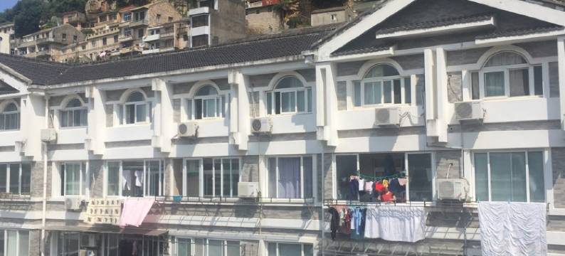 秀气祥祥公寓(雷公山隧道分店)图片