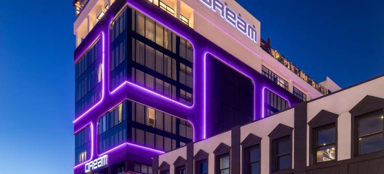 梦想好莱坞酒店，凯悦旗下(Dream Hollywood by Hyatt)图片