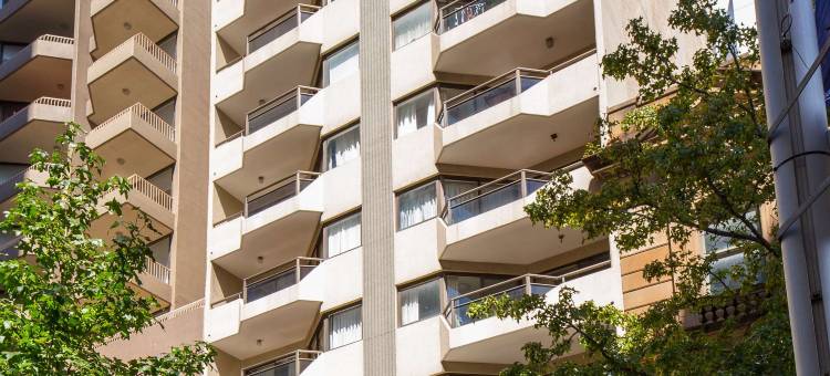 金街新城Metro公寓(Metro Apartments on King)图片