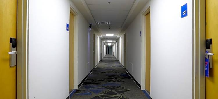 Holiday Inn Express 彼德拉斯内格拉斯(Holiday Inn Express PIEDRAS NEGRAS by IHG)图片