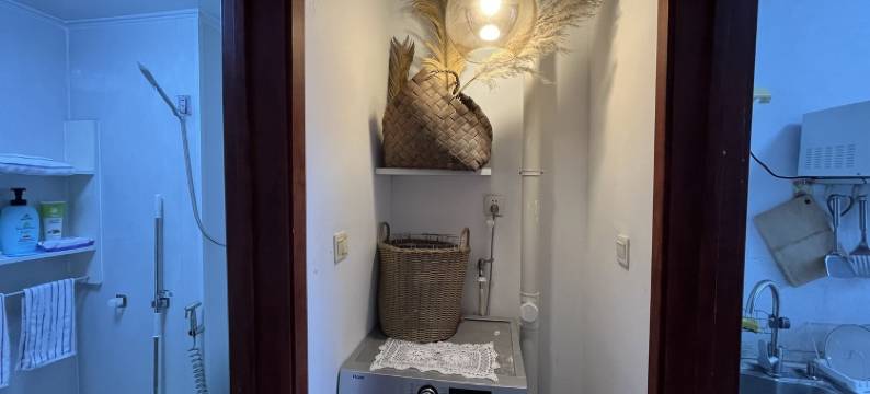 一位男士公寓(漓江西路分店)图片