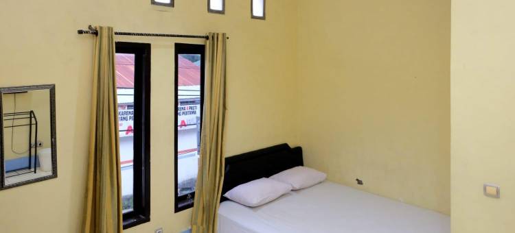 Hotel Puri Lembang Near Universitas Sulawesi Barat Majene图片