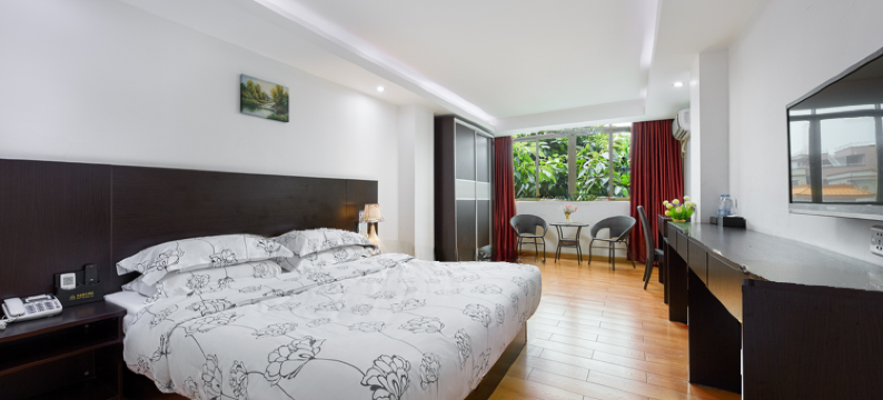 尚品假日酒店(广州白云国际机场一店)图片