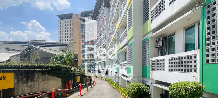 RedLiving Apartemen Margonda Residence 2 - Pridama Room图片