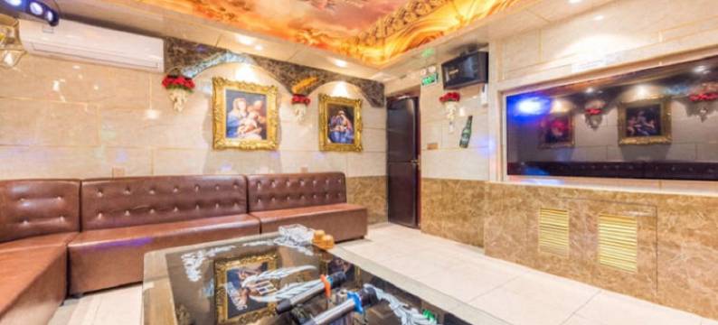 shiguan聚点别墅(长沙雷锋大道店)图片