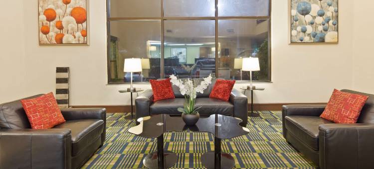 SureStay Plus Hotel by Best Western Roanoke Rapids I 95图片