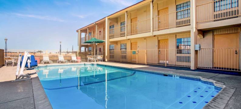 基林胡德堡拉昆塔温德姆酒店(La Quinta Inn by Wyndham Killeen - Fort Hood)图片