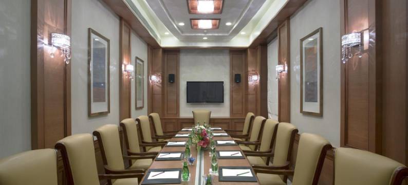 纳威孟买皇家郁金香酒店(Royal Tulip Navi Mumbai)图片