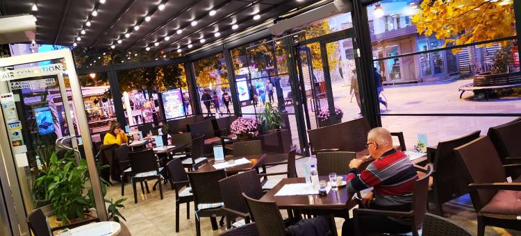 贝斯特韦斯特托瑞斯特酒店(Hotel Turist - City Center)图片