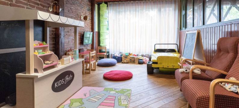 斯堪地劳马酒店(Scandic Rauma)图片