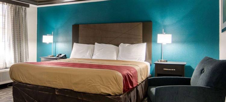 家庭旅馆套房(HomeStay Inn & Suites)图片