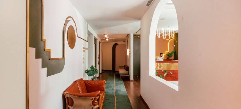 复古水疗酒店-里斯本(The Vintage Hotel & Spa – Lisbon)图片