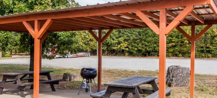 弗农山温德姆速8酒店(Super 8 by Wyndham Mount Vernon)图片