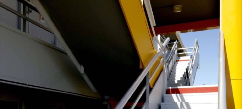 马赛普瑞米尔经典酒店(Premiere Classe Marseille - Vitrolles Anjoly)图片