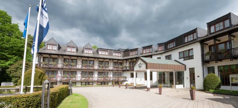 波恩维纳斯堡多林特酒店(Dorint Venusberg Bonn)图片