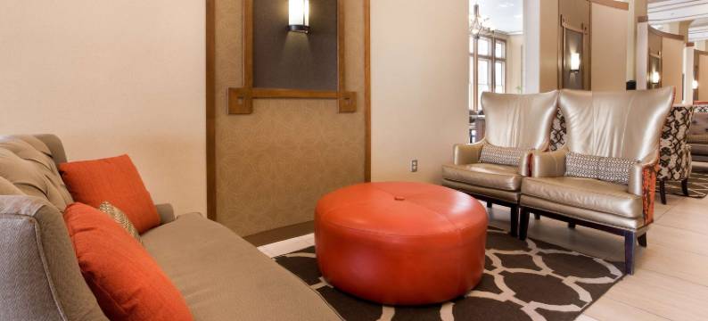 圣安东尼奥河畔德鲁里套房酒店(Drury Inn & Suites San Antonio Riverwalk)图片