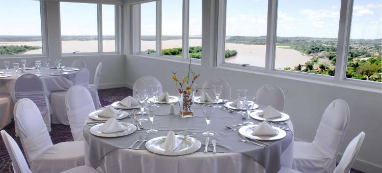 马约拉斯格广场豪生度假酒店(Howard Johnson by Wyndham Plaza Hotel Mayorazgo)图片