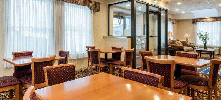 罗德威旅馆(Rodeway Inn)图片