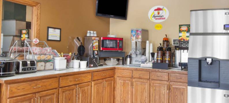 克利尔莱克速8酒店(Super 8 by Wyndham Clear Lake)图片