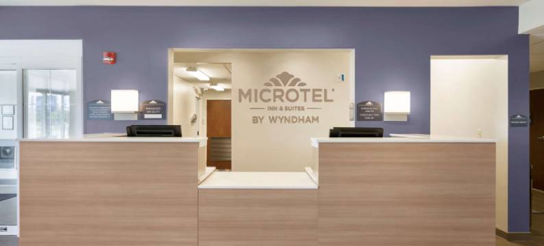 温德姆乔治敦特拉华海滩麦客达套房酒店(Microtel Inn & Suites by Wyndham Georgetown Delaware Beaches)图片