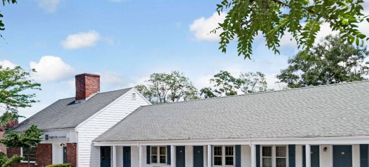 丹佛斯骑士酒店(Knight's Inn Boston/Danvers)图片