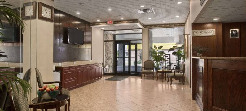 剑桥Travelodge by Wyndham(Travelodge by Wyndham Cambridge - Waterloo)图片