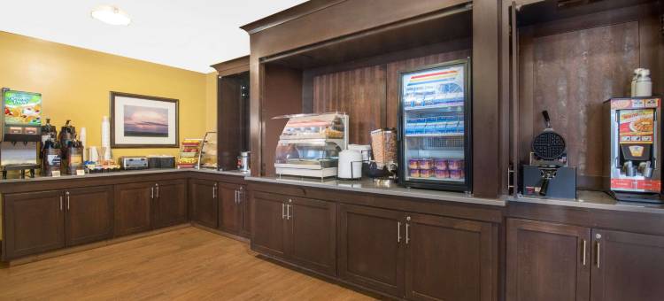 Hawthorn Extended Stay by Wyndham Dickinson图片